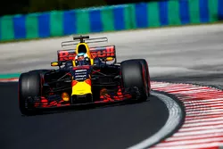 Daniel Ricciardo, Red Bull Racing RB13