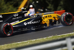 Jolyon Palmer, Renault Sport F1 Team RS17