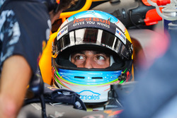 Даніель Ріккардо, Red Bull Racing RB13