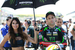 Johann Zarco, Monster Yamaha Tech 3