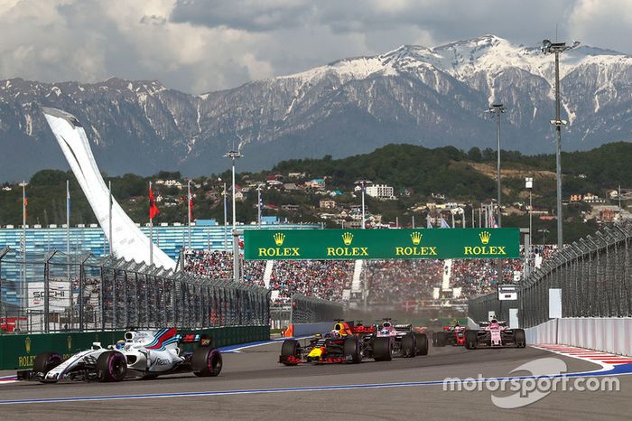 Felipe Massa, Williams FW40