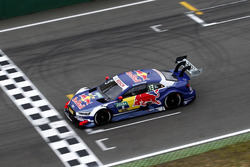 Mattias Ekström, Audi Sport Team Abt Sportsline, Audi A5 DTM