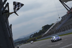 porsche GT3 challenge cup japan