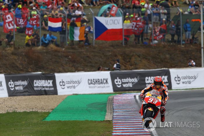 Marc Márquez, Repsol Honda Team