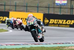 Simone Corsi, Speed Up Racing