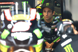 Johann Zarco, Monster Yamaha Tech 3