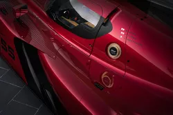 Mazda RT24-P Prototype