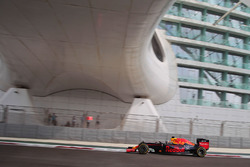 Даніель Ріккардо, Red Bull Racing RB12