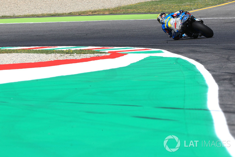 Thomas Luthi, Estrella Galicia 0,0 Marc VDS