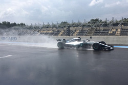 Valtteri Bottas, Mercedes AMG F1 W09