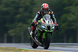 Jonathan Rea, Kawasaki Racing