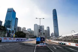Kamui Kobayashi, Andretti Formula E