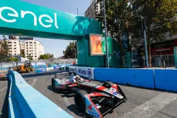 Edoardo Mortara, Venturi Formula E Team