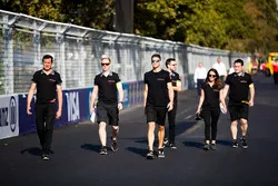 Edoardo Mortara, Venturi Formula E Team