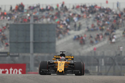 Nico Hulkenberg, Renault Sport F1 Team RS17