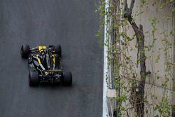 Nico Hulkenberg, Renault Sport F1 Team R.S. 18