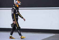 Carlos Sainz Jr., Renault Sport F1 Team