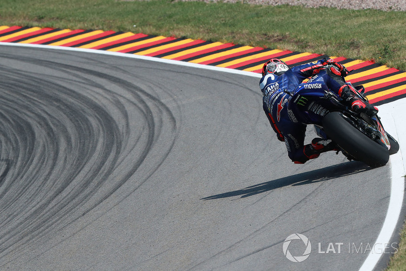 Maverick Viñales, Yamaha Factory Racing