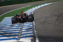 Daniel Ricciardo, Red Bull Racing RB14