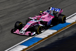 Esteban Ocon, Force India VJM11