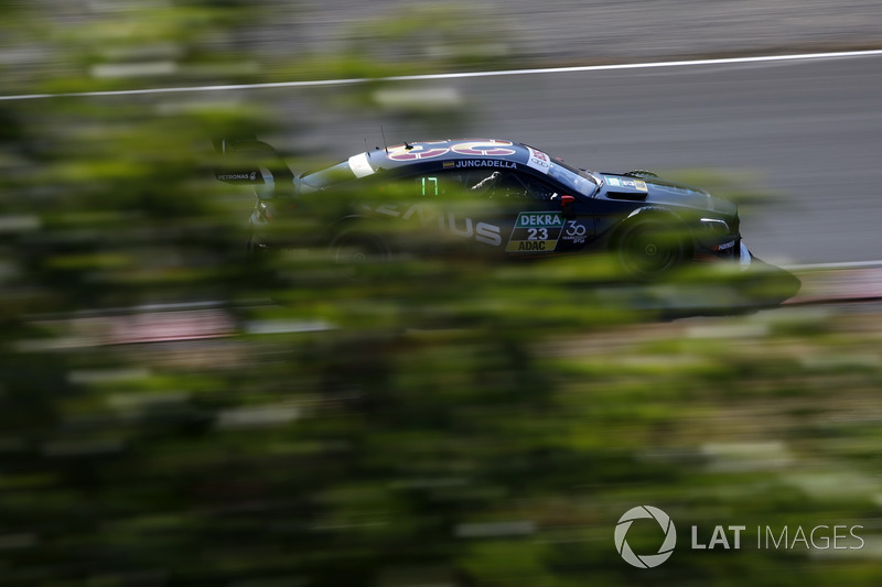 Daniel Juncadella, Mercedes-AMG Team HWA, Mercedes-AMG C63 DTM