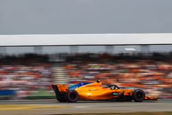 Stoffel Vandoorne, McLaren MCL33