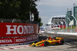 Райан-Хантер Рей, Andretti Autosport Honda