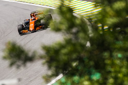 Stoffel Vandoorne, McLaren MCL32