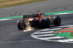 Stoffel Vandoorne, McLaren MCL33