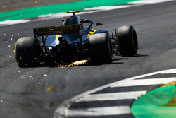 Carlos Sainz Jr., Renault Sport F1 Team R.S. 18