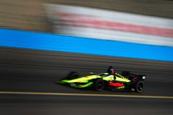 Sébastien Bourdais, Dale Coyne Racing with Vasser-Sullivan Honda
