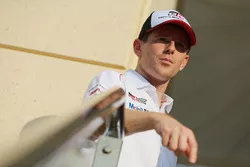 Anthony Davidson, Toyota Gazoo Racing