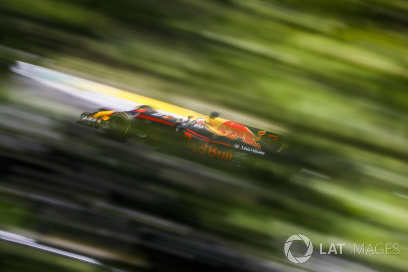 3. Daniel Ricciardo - 8,41