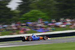 Scott Dixon, Chip Ganassi Racing Honda
