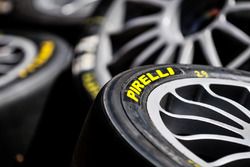 Pneus Pirelli Stock Car Brasil