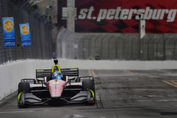 Robert Wickens, Schmidt Peterson Motorsports Honda