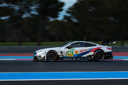 #82 BMW Team MTEK BMW M8 GTE: Augusto Farfus, Antonio Felix da Costa, Alexander Sims, Tom Blomqvist