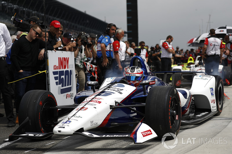 30. <img src="https://cdn-8.motorsport.com/static/img/cfp/0/0/0/200/228/s3/united_states-2.jpg" alt="" width="20" height="12" /> Грэм Рейхол, Rahal Letterman Lanigan Racing Honda