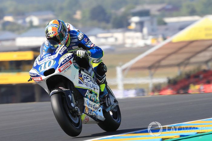 Xavier Simeon, Avintia Racing