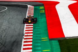 Daniel Ricciardo, Red Bull Racing RB14