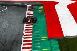 Daniel Ricciardo, Red Bull Racing RB14