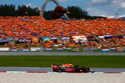 Daniel Ricciardo, Red Bull Racing RB14