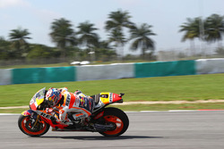 Dani Pedrosa, Repsol Honda Team