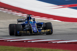 Marcus Ericsson, Sauber C36
