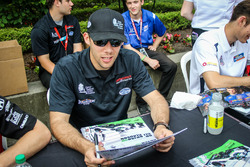 Bryan Clauson, Dale Coyne Racing Honda