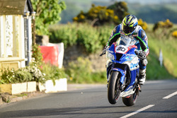 Ivan Lintin, Kawasaki