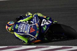 Valentino Rossi, Movistar Yamaha MotoGP, Yamaha