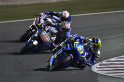 Алеш Эспаргаро, Team Suzuki Ecstar MotoGP