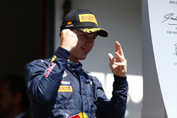 П'єр Гаслі, PREMA Racing