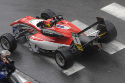 Lance Stroll, Prema Powerteam Dallara F312 Mercedes-Benz